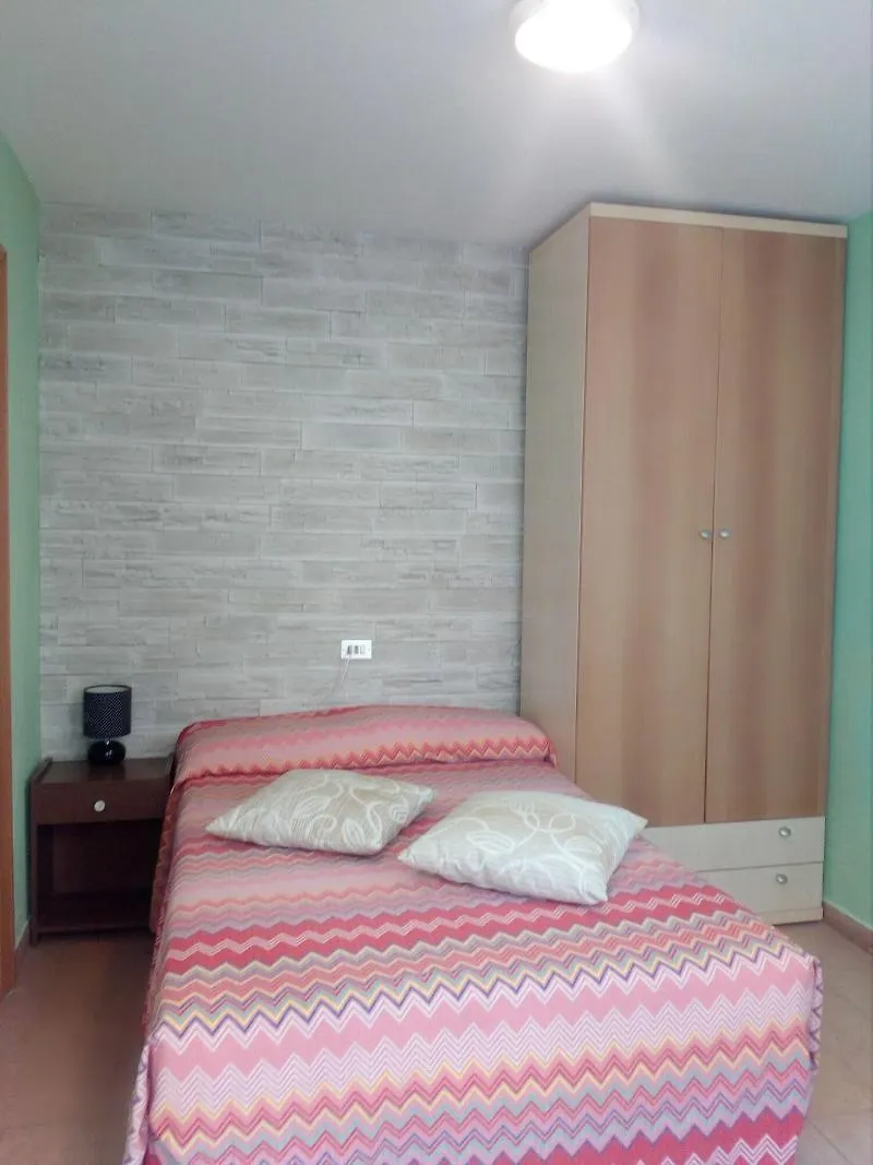Hotel Azzurra Rimini İtalya