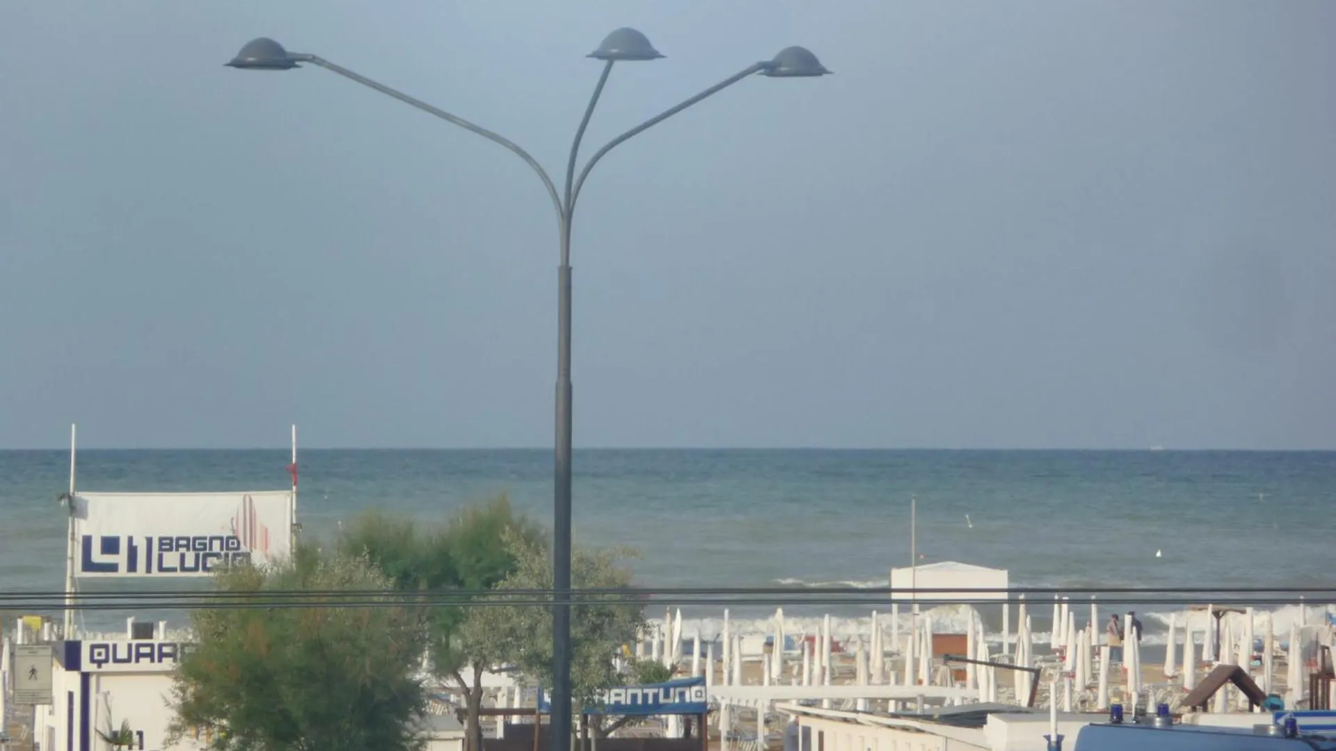 Hotel Azzurra Rimini