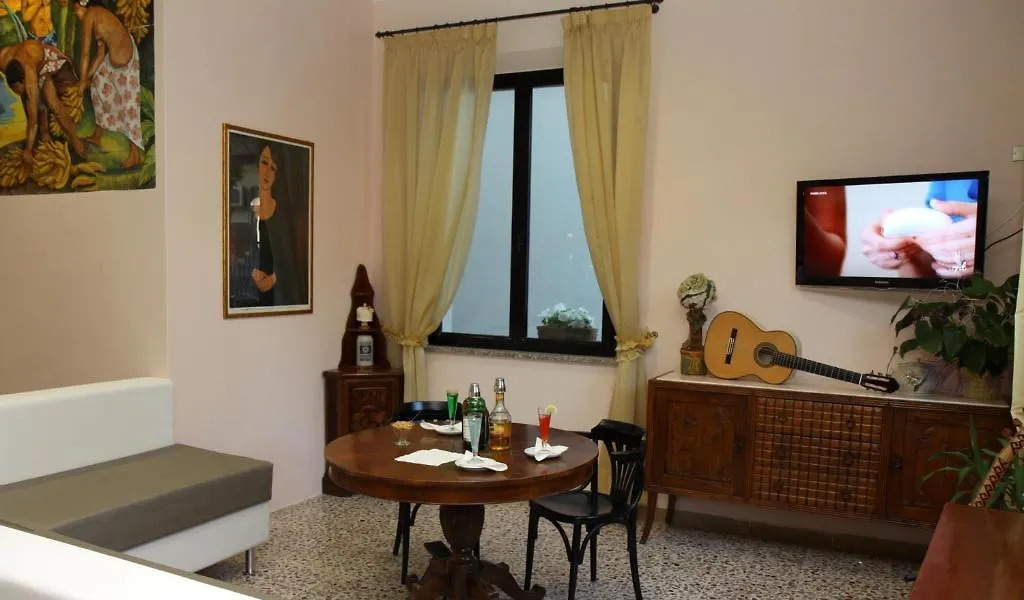 Hotel Azzurra Rimini 3*,