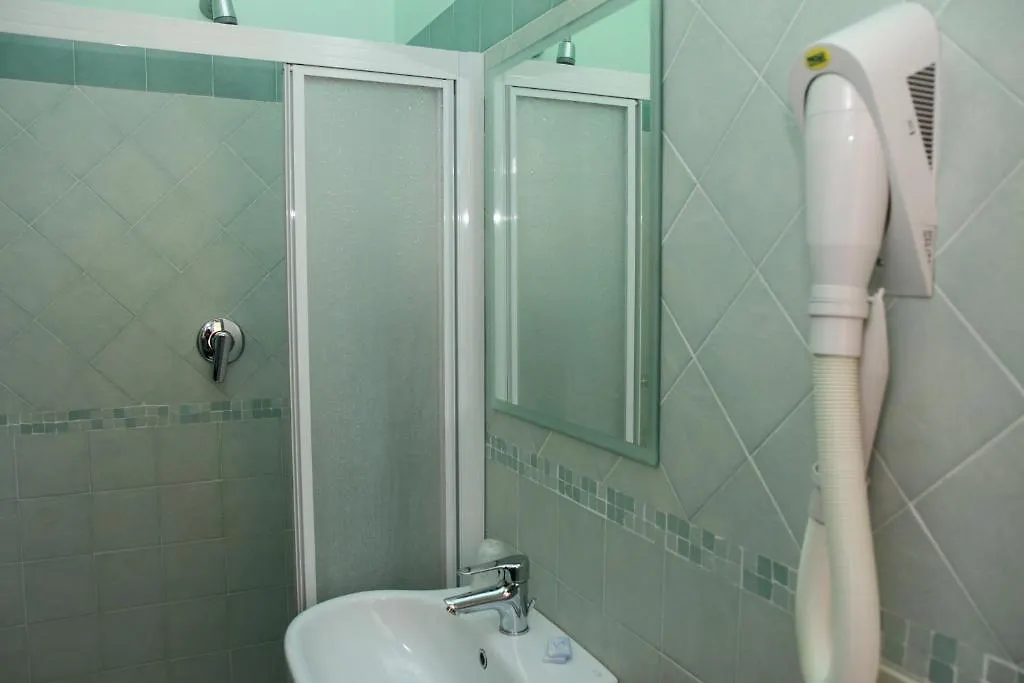 Hotel Azzurra Rimini