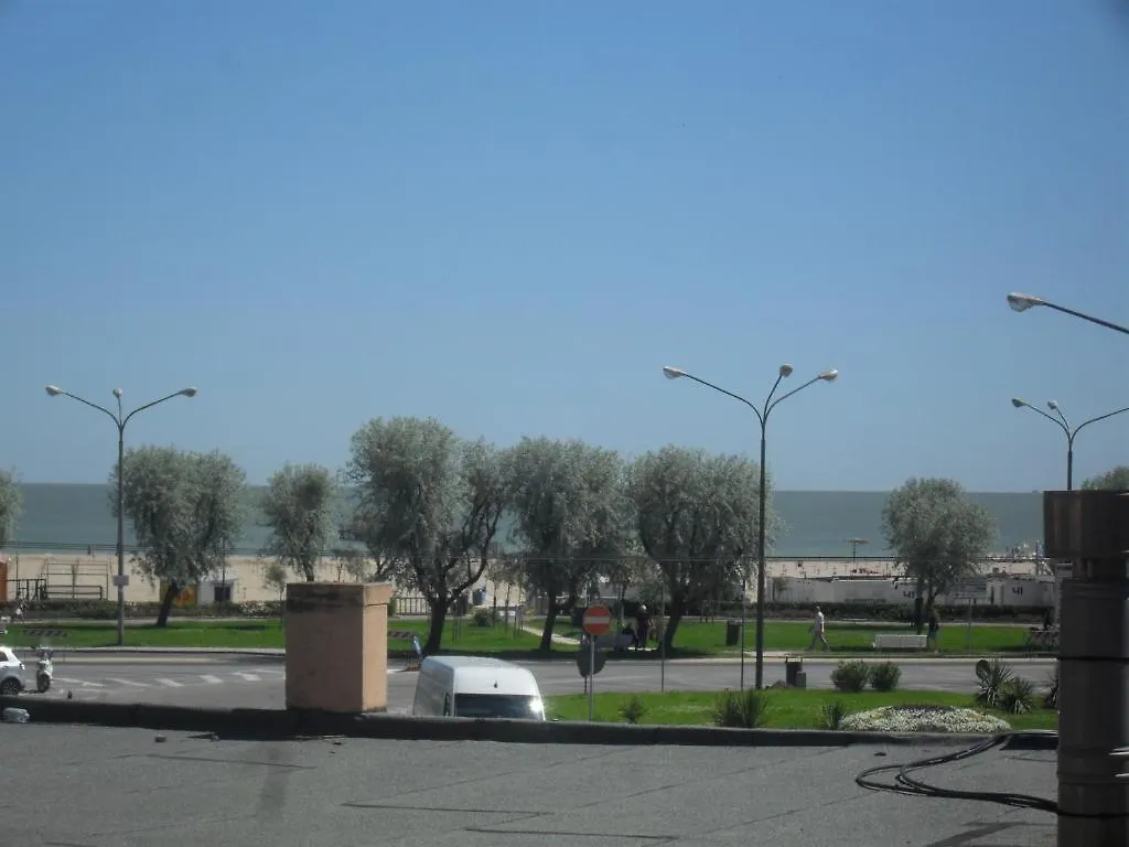 Hotel Azzurra Rimini İtalya