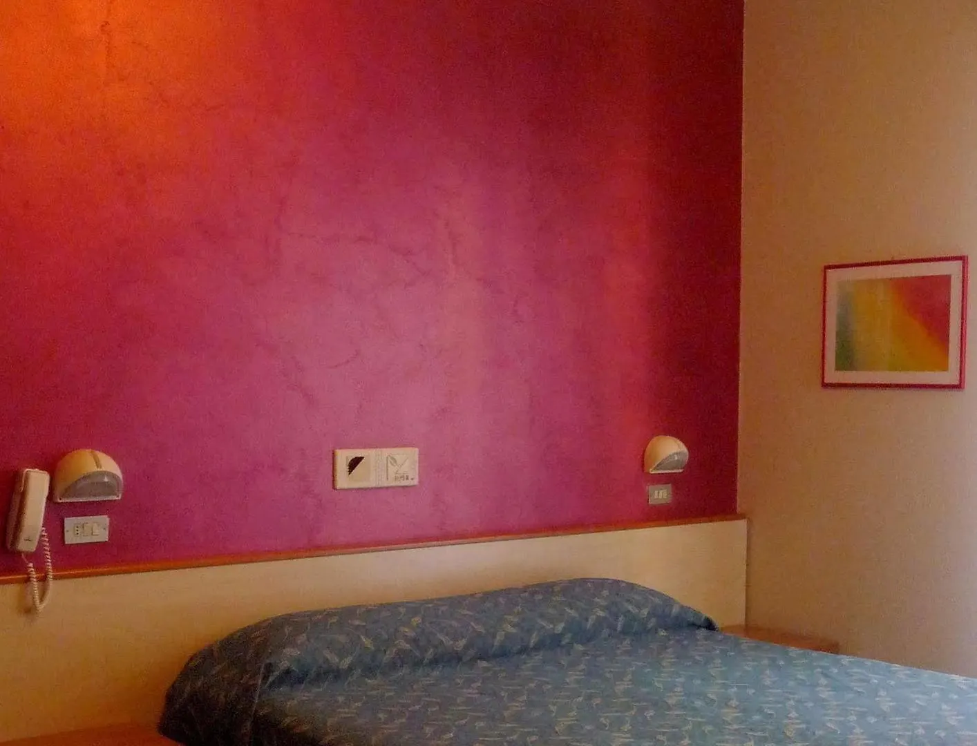Hotel Azzurra Rimini