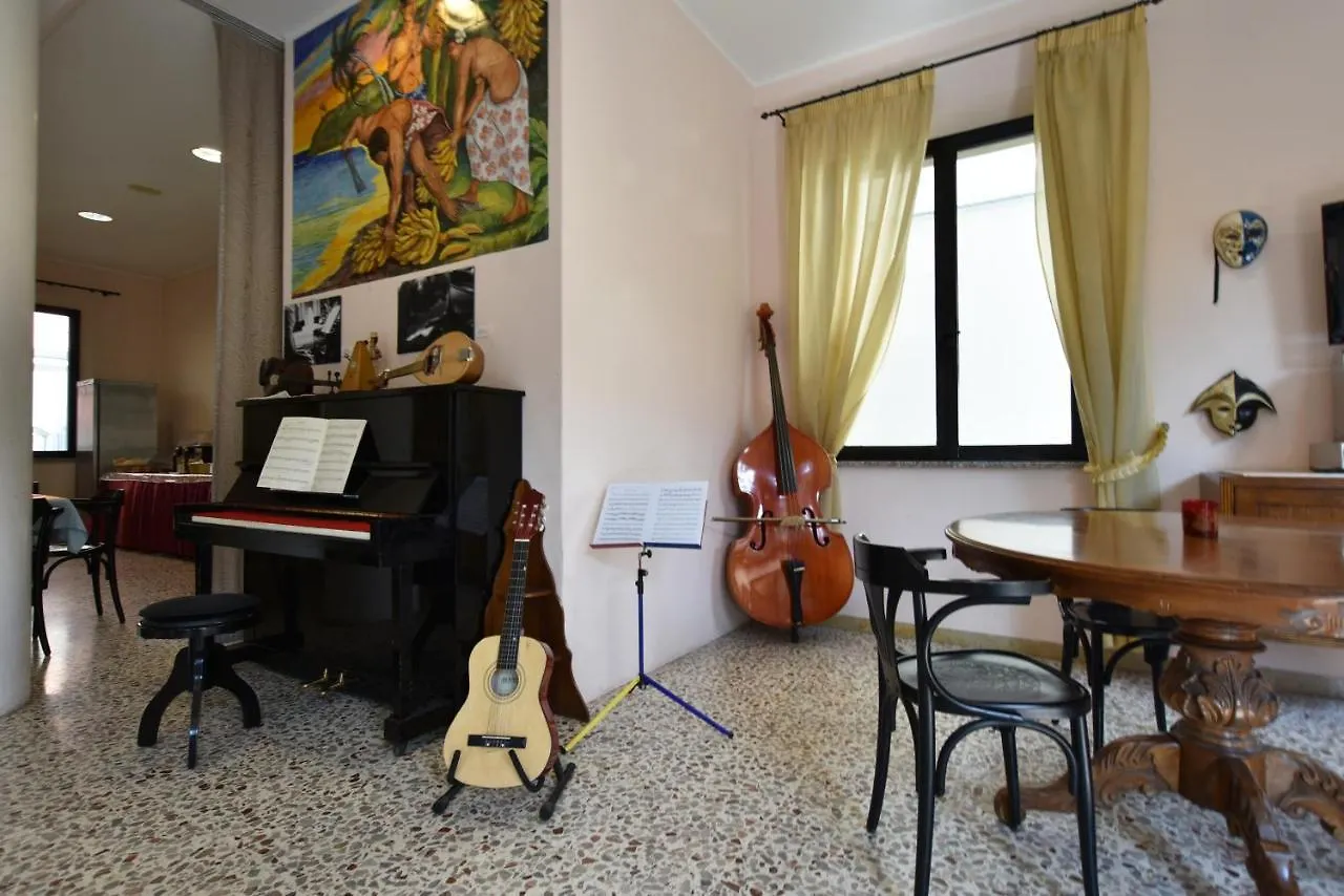 Hotel Azzurra Rimini