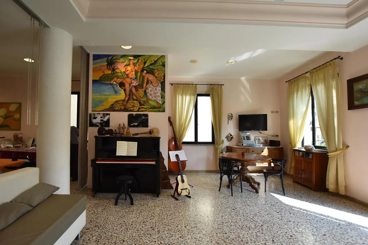 Hotel Azzurra Rimini
