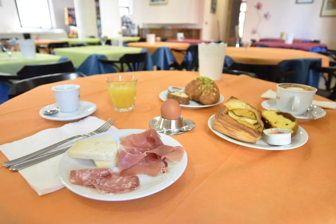 Hotel Azzurra Rimini