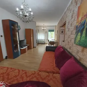 Apartman Venezia 